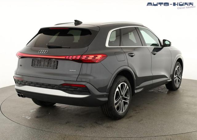 Audi Q5 2.0 TDI quattro 150 kW S-Tronic, neues Modell, AHK, Navi, Leder, Kamera, 19-Zoll 
