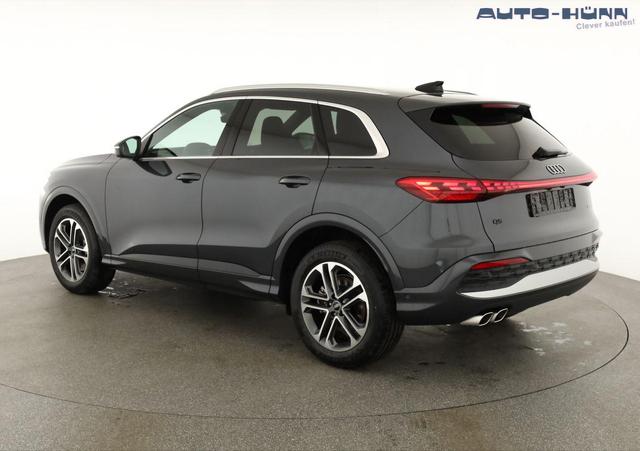 Audi Q5 2.0 TDI quattro 150 kW S-Tronic, neues Modell, AHK, Navi, Leder, Kamera, 19-Zoll 