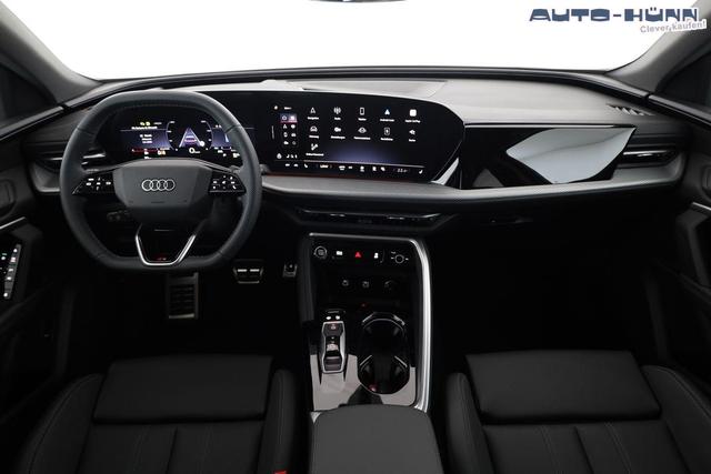 Audi Q5 2.0 TDI quattro 150 kW S-Tronic, neues Modell, AHK, Navi, Leder, Kamera, 19-Zoll 