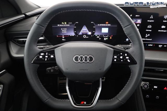 Audi Q5 2.0 TDI quattro 150 kW S-Tronic, neues Modell, AHK, Navi, Leder, Kamera, 19-Zoll 