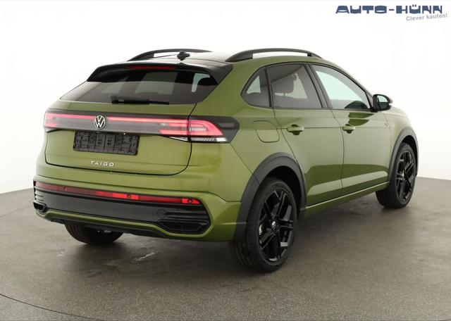 Volkswagen Taigo R-Line 1.5 TSI DSG R-Line, Navi, AHK, Matrix, Kamera, ACC, Winter, 4 J.-Garantie 