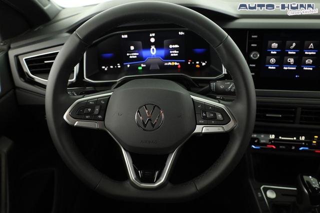 Volkswagen Taigo R-Line 1.5 TSI DSG R-Line, Navi, AHK, Matrix, Kamera, ACC, Winter, 4 J.-Garantie 