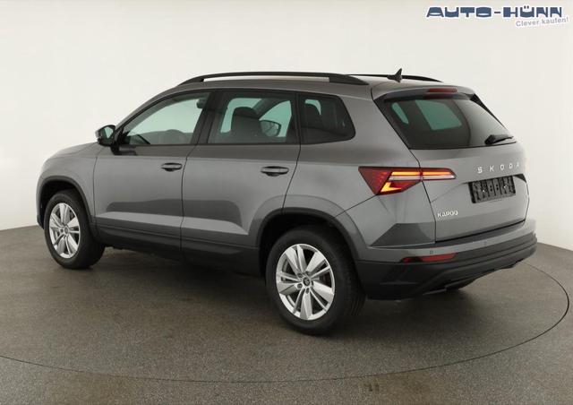 Skoda Karoq Selection 4x4 2.0 TDI DSG Selection, AHK, LED, Kamera, Winter, el. Klappe, 4 J.-Garantie 