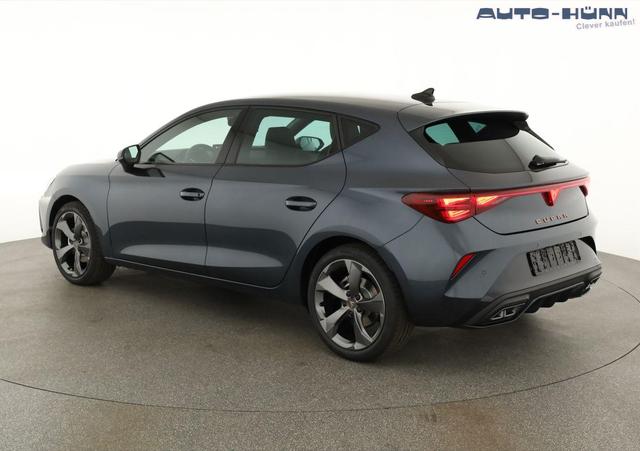 Cupra Leon 1.5 eTSI 110 kW DSG, ACC, Kamera, Winter, LED, 18-Zoll, sofort 
