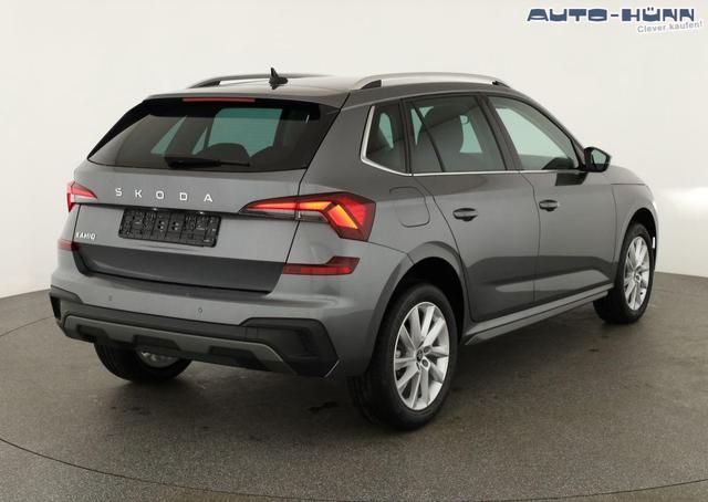 Skoda Kamiq Selection 1.0 TSI DSG Selection, LED, Kamera, ACC, Side, Winter 