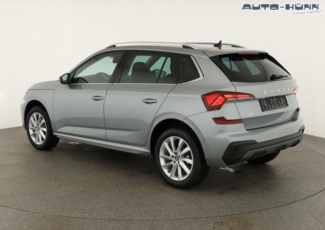 Skoda Kamiq Selection 1.0 TSI DSG Selection, LED, Kamera, ACC, Side, Winter 