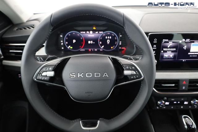 Skoda Kamiq Selection 1.0 TSI DSG Selection, LED, Kamera, ACC, Side, Winter 