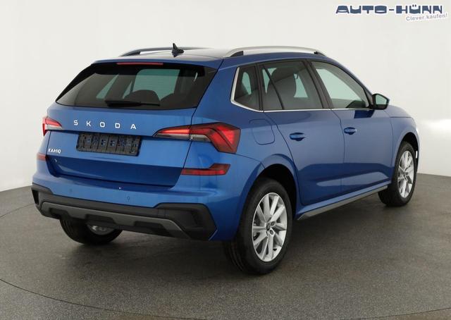 Skoda Kamiq Selection 1.0 TSI DSG Selection, LED, Kamera, ACC, Side, Winter 
