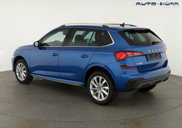 Skoda Kamiq Selection 1.0 TSI DSG Selection, LED, Kamera, ACC, Side, Winter 