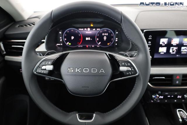 Skoda Kamiq Selection 1.0 TSI DSG Selection, LED, Kamera, ACC, Side, Winter 