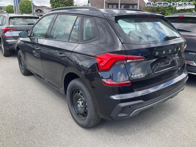 Skoda Kamiq Selection 1.5 TSI Selection, LED, Kamera, Ladeboden, Winter 