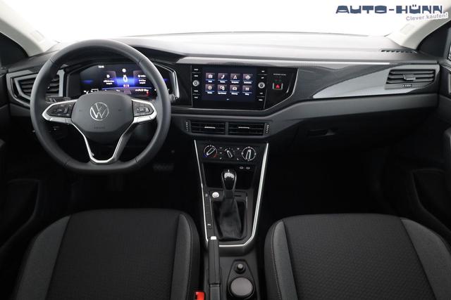 Volkswagen Taigo LIFE 1.0 TSI DSG Life, LED, Kamera, APP-Connect, Winter, 17-Zoll 