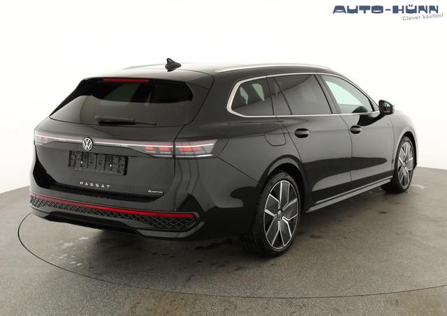 Volkswagen Passat Variant 2.0 TDI 142 kW 4Motion R-Line DSG 4M R-LINE, Pano, AHK, IQ.Light, HUD, 19-Zoll, AreaView, Navi, Side 