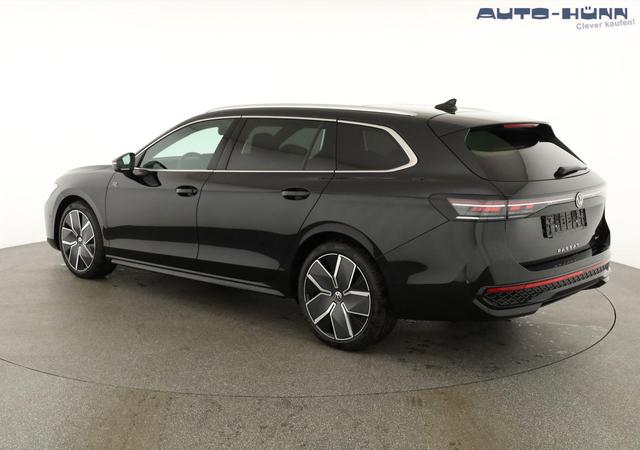Volkswagen Passat Variant 2.0 TDI 142 kW 4Motion R-Line DSG 4M R-LINE, Pano, AHK, IQ.Light, HUD, 19-Zoll, AreaView, Navi, Side 