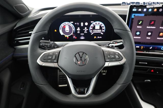 Volkswagen Passat Variant 2.0 TDI 142 kW 4Motion R-Line DSG 4M R-LINE, Pano, AHK, IQ.Light, HUD, 19-Zoll, AreaView, Navi, Side 