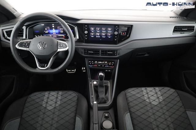 Volkswagen Taigo R-Line 1.5 TSI DSG R-Line, Pano. Navi, AHK, Matrix, Kamera, ACC, Winter, 4 J.-Garantie 