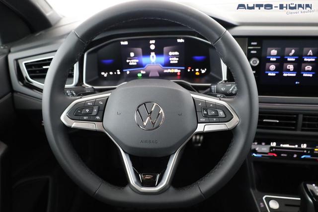 Volkswagen Taigo R-Line 1.5 TSI DSG R-Line, Pano. Navi, AHK, Matrix, Kamera, ACC, Winter, 4 J.-Garantie 