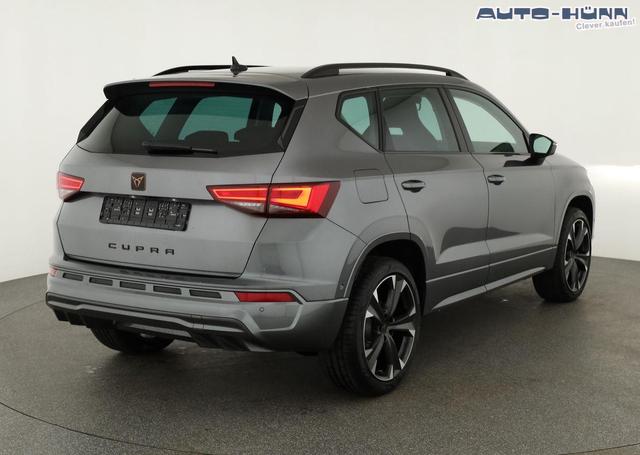 Cupra Ateca Basis 4Drive 2.0 TSI DSG 4Drive, AHK, Navi, Kamera, Side, Winter, el. Klappe, 19-Zoll, 5 J.-Garantie 