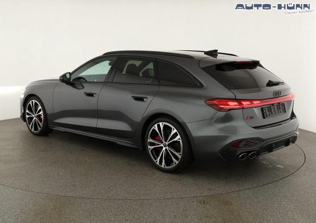 Audi S5 Kombi TFSI quattro 270 kW Avant quattro, AHK, HuD, B&O, 20-Zoll, TechPro, Teilleder, sofort 
