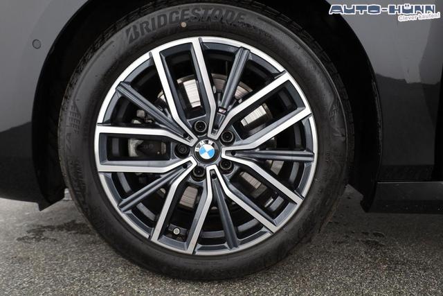 BMW 2er Active Tourer 223 i M Sport 223i Mild Hybrid Automatik, HarmanKardon, LED, HUD, Pano, Leder, 1. Hand 