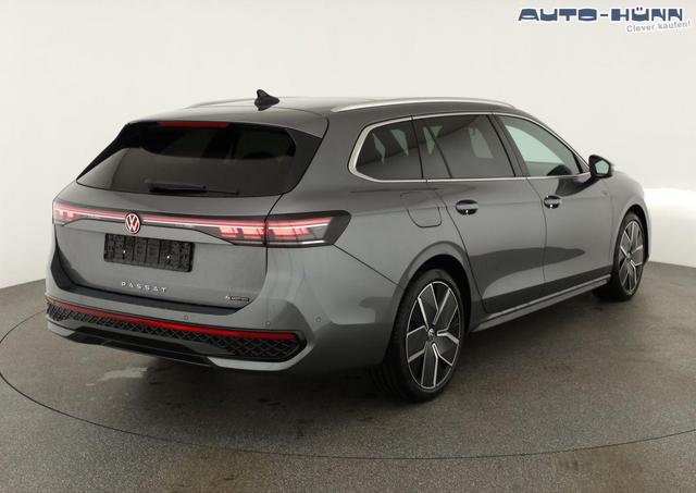 Volkswagen Passat Variant 2.0 TDI 142 kW 4Motion R-Line DSG 4M R-LINE, Pano, AHK, IQ.Light, HUD, 19-Zoll, AreaView, Navi, Side 