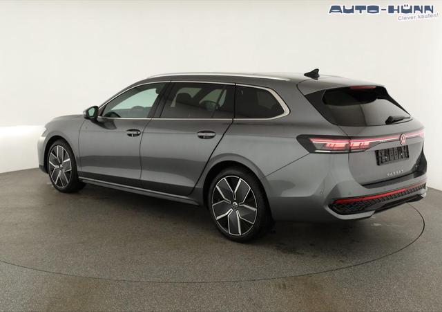 Volkswagen Passat Variant 2.0 TDI 142 kW 4Motion R-Line DSG 4M R-LINE, Pano, AHK, IQ.Light, HUD, 19-Zoll, AreaView, Navi, Side 