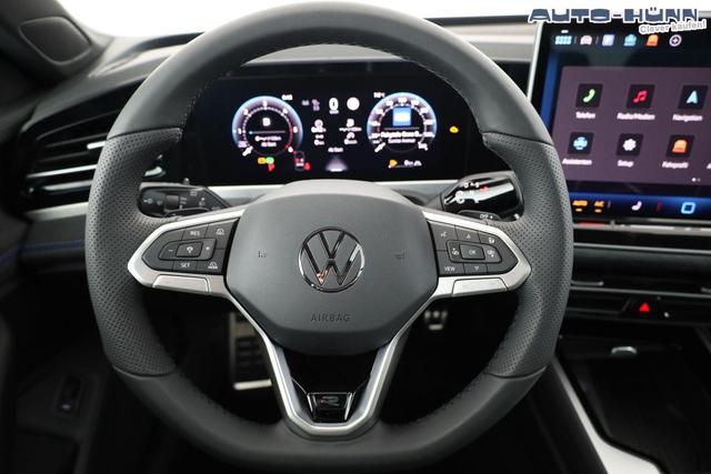 Volkswagen Passat Variant 2.0 TDI 142 kW 4Motion R-Line DSG 4M R-LINE, Pano, AHK, IQ.Light, HUD, 19-Zoll, AreaView, Navi, Side 