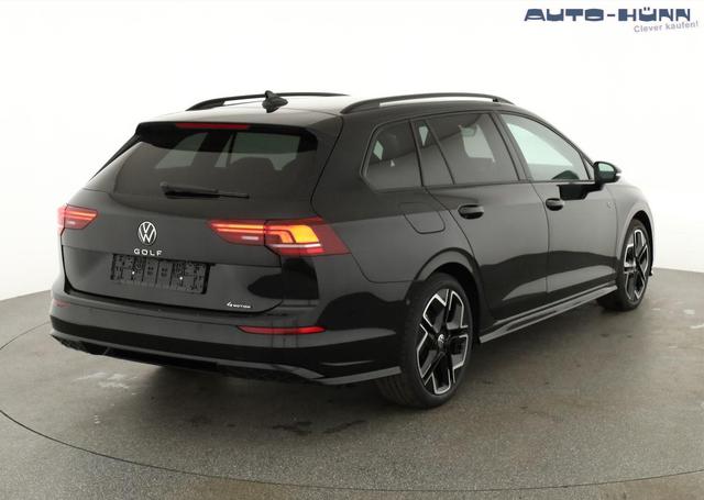 Volkswagen Golf Variant 2.0 TSI 150 kW 4Motion R-Line VIII DSG 4M R-LINE, AHK, easyOpen, LED-Plus, 18-Zoll, 3 J.-Garantie 
