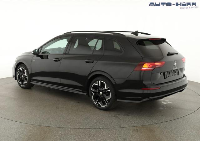 Volkswagen Golf Variant 2.0 TSI 150 kW 4Motion R-Line VIII DSG 4M R-LINE, AHK, easyOpen, LED-Plus, 18-Zoll, 3 J.-Garantie 
