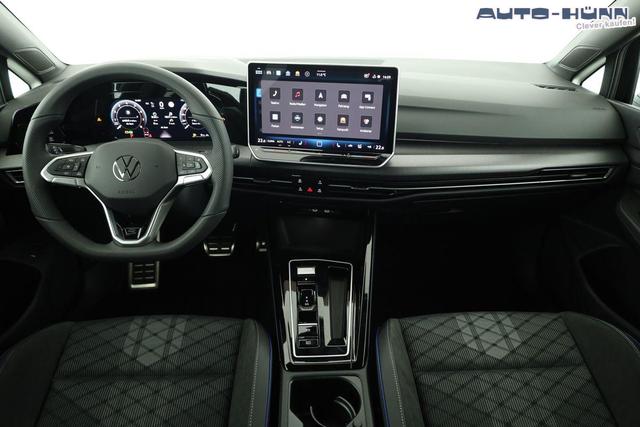 Volkswagen Golf Variant 2.0 TSI 150 kW 4Motion R-Line VIII DSG 4M R-LINE, AHK, easyOpen, LED-Plus, 18-Zoll, 3 J.-Garantie 