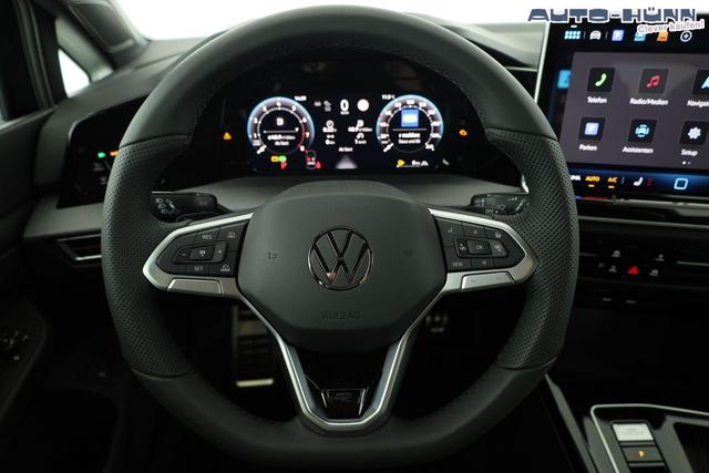 Volkswagen Golf Variant 2.0 TSI 150 kW 4Motion R-Line VIII DSG 4M R-LINE, AHK, easyOpen, LED-Plus, 18-Zoll, 3 J.-Garantie 