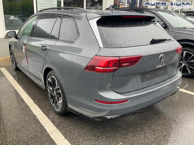 Volkswagen Golf Variant 2.0 TSI 150 kW 4Motion R-Line VIII DSG 4M R-LINE, AHK, easyOpen, LED-Plus, 18-Zoll, 3 J.-Garantie 