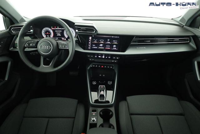 Audi A3 allstreet TFSI quattro 150 kW S-Tronic, Navi, 18-Zoll, 5-J. Garantie 