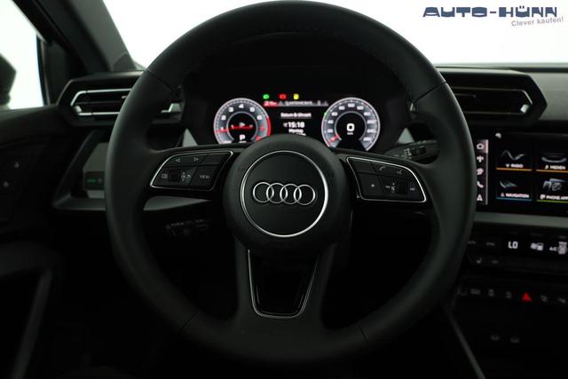 Audi A3 allstreet TFSI quattro 150 kW S-Tronic, Navi, 18-Zoll, 5-J. Garantie 