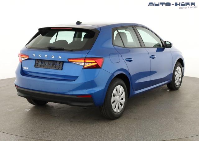 Skoda Fabia Selection 1.0 TSI Selection, Tempomat, Park, Winterpaket, SmartLink, 4 J.-Garantie 