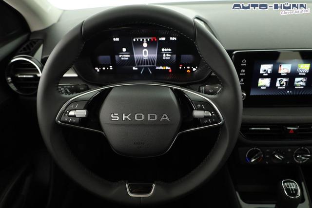 Skoda Fabia Selection 1.0 TSI Selection, Tempomat, Park, Winterpaket, SmartLink, 4 J.-Garantie 