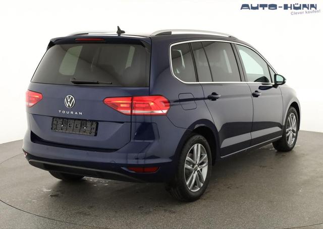 Volkswagen Touran Comfortline BMT/Start-Stopp 1.5 TSI DSG Comfortline, Navi, Side, Kamera, Winter, 17-Zoll, sofort, 3 J.-Garantie 
