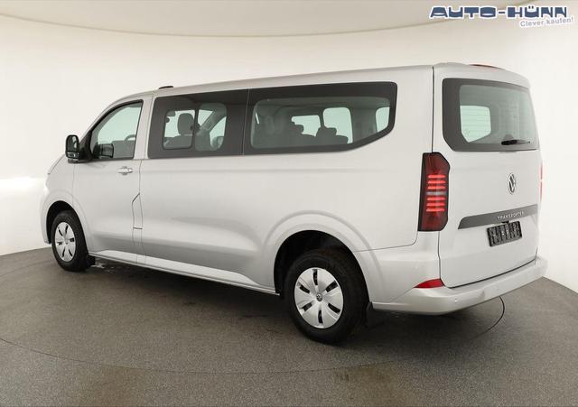 Volkswagen T7 Transporter 2.0 TDI 110 kW LR DSG Mixto LR, LED, Kamera, AppConnect, 5-Sitzer 