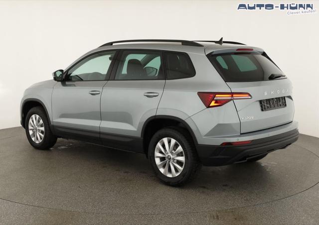 Skoda Karoq Selection 1.5 TSI DSG Selection, AHK, LED, Kamera, Winter, Ladeboden, 4 J.-Garantie 