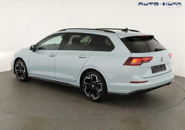 Volkswagen Golf Variant 2.0 TSI 150 kW 4Motion R-Line VIII DSG 4M R-LINE, AHK, easyOpen, LED-Plus, 18-Zoll, 3 J.-Garantie 