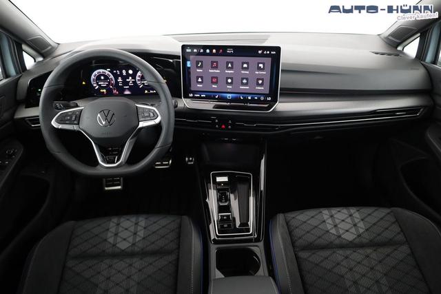 Volkswagen Golf Variant 2.0 TSI 150 kW 4Motion R-Line VIII DSG 4M R-LINE, AHK, easyOpen, LED-Plus, 18-Zoll, 3 J.-Garantie 