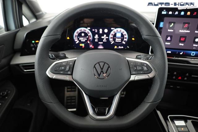 Volkswagen Golf Variant 2.0 TSI 150 kW 4Motion R-Line VIII DSG 4M R-LINE, AHK, easyOpen, LED-Plus, 18-Zoll, 3 J.-Garantie 