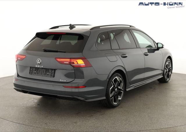 Volkswagen Golf Variant 2.0 TSI 150 kW 4Motion R-Line VIII DSG 4M R-LINE, AHK, easyOpen, LED-Plus, 18-Zoll, 3 J.-Garantie 