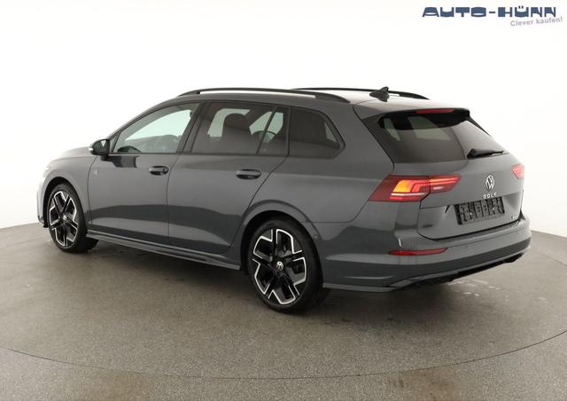 Volkswagen Golf Variant 2.0 TSI 150 kW 4Motion R-Line VIII DSG 4M R-LINE, AHK, easyOpen, LED-Plus, 18-Zoll, 3 J.-Garantie 