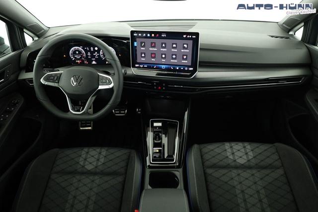 Volkswagen Golf Variant 2.0 TSI 150 kW 4Motion R-Line VIII DSG 4M R-LINE, AHK, easyOpen, LED-Plus, 18-Zoll, 3 J.-Garantie 