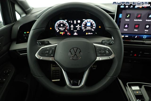 Volkswagen Golf Variant 2.0 TSI 150 kW 4Motion R-Line VIII DSG 4M R-LINE, AHK, easyOpen, LED-Plus, 18-Zoll, 3 J.-Garantie 