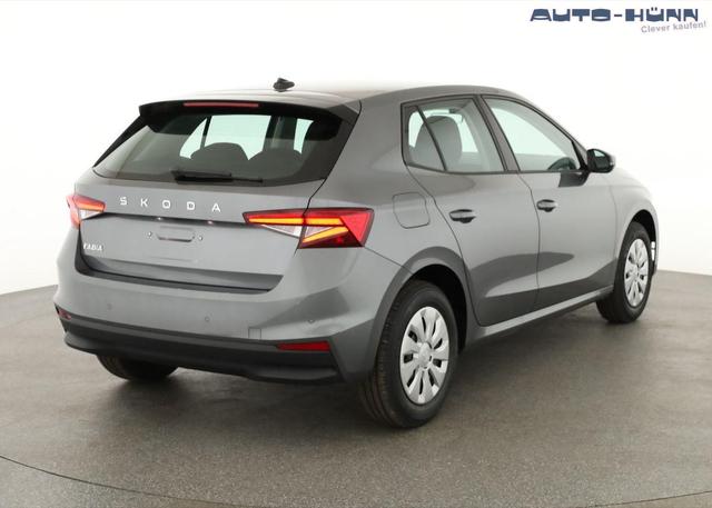 Skoda Fabia Selection 1.0 TSI Selection, Ladeboden, Park, Winterpaket, SmartLink, 4 J.-Garantie 