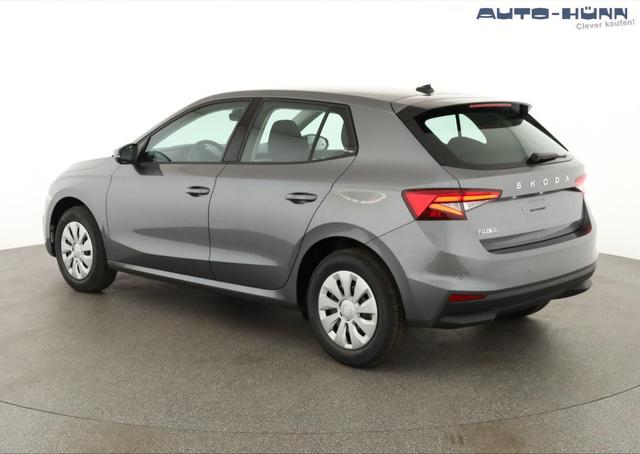 Skoda Fabia Selection 1.0 TSI Selection, Ladeboden, Park, Winterpaket, SmartLink, 4 J.-Garantie 
