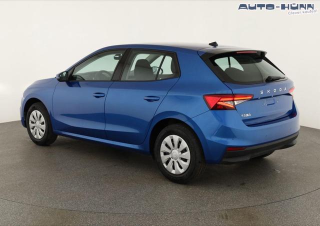 Skoda Fabia Selection 1.0 TSI Selection, Ladeboden, Park, Winterpaket, SmartLink, 4 J.-Garantie 