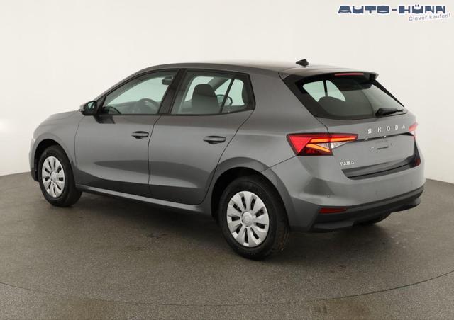 Skoda Fabia Selection 1.0 TSI Selection, Tempomat, Park, Winterpaket, SmartLink, 4 J.-Garantie 